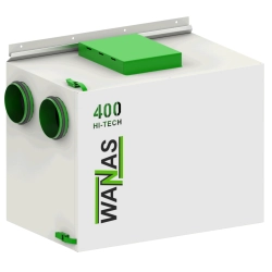 Rekuperator_wanas_rekuperacja_400H-Hi_tech